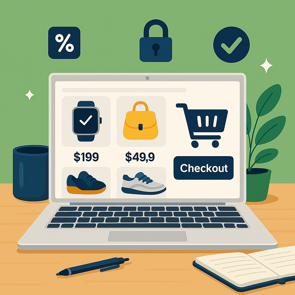 Ecommerce